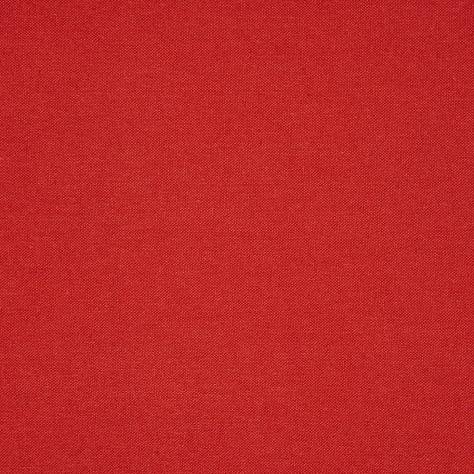 Prestigious Textiles Altea Fabrics Altea Fabric - Scarlet - 7218/311