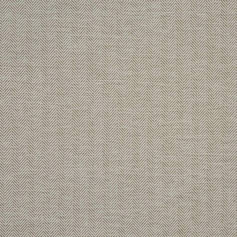 Prestigious Textiles Essence 2 Fabrics Herringbone Fabric - Hessian - 3768/158 - Image 1