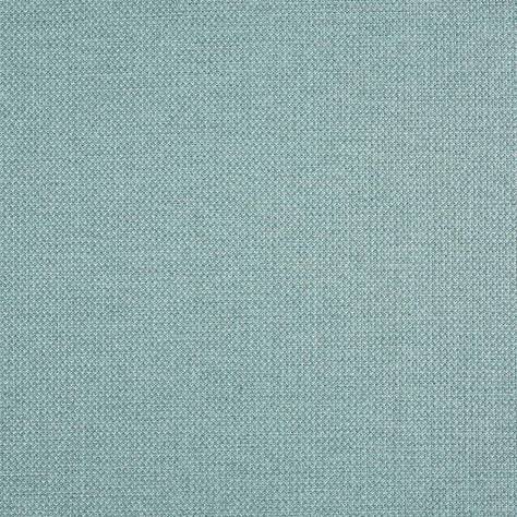 Prestigious Textiles Essence 2 Fabrics Hopsack Fabric - Aqua - 3770/604