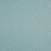 Hopsack Fabric - Aqua