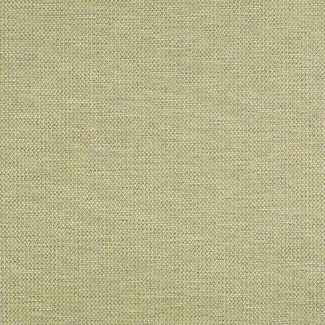 Prestigious Textiles Essence 2 Fabrics Hopsack Fabric - Kiwi - 3770/626