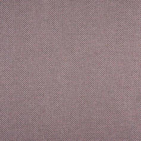 Prestigious Textiles Essence 2 Fabrics Plait Fabric - Grape - 3772/808