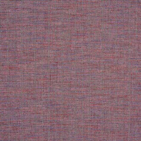 Prestigious Textiles Essence 2 Fabrics Twine Fabric - Fuchsia - 3776/238