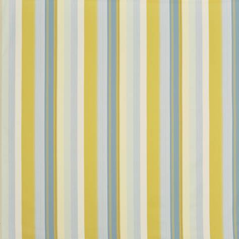 Prestigious Textiles Mambo Fabrics Twist Fabric - Lemon Zest - 3782/553 - Image 1