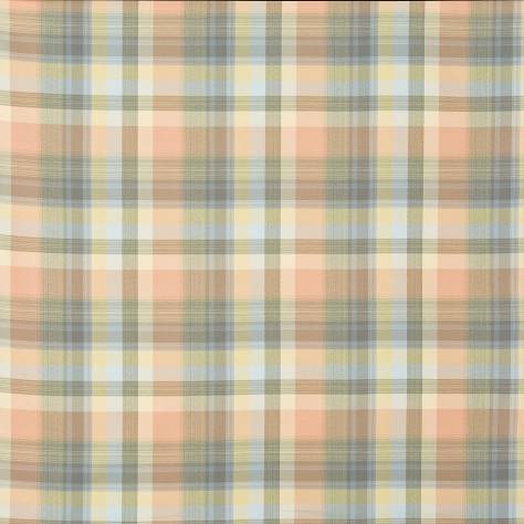 Prestigious Textiles Mambo Fabrics Zingo Fabric - Pastel Pink - 3783/251 - Image 1