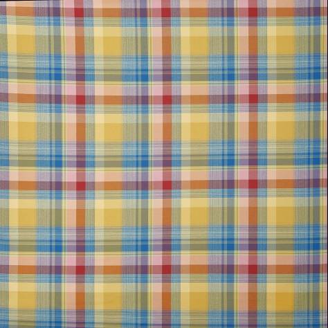 Prestigious Textiles Mambo Fabrics Zingo Fabric - Rumba - 3783/353