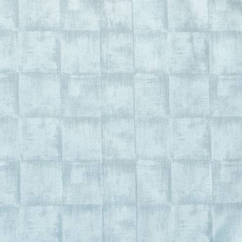 Prestigious Textiles Mineral Fabrics Aurelian Fabric - Ice - 7827/038