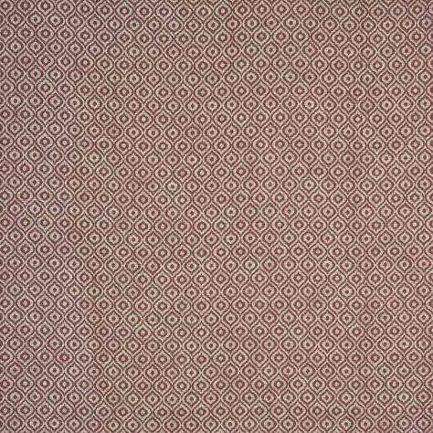 Prestigious Textiles Hemingway Fabrics Austen Fabric - Fig - 3679/137 - Image 1