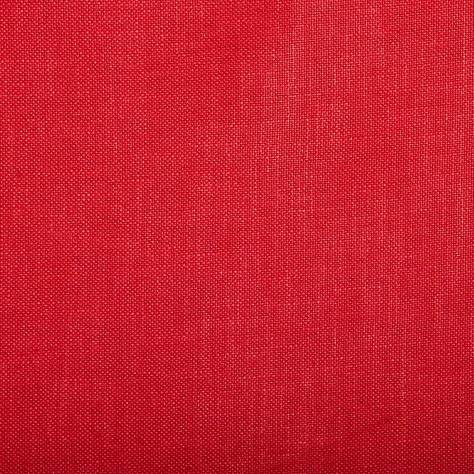 Prestigious Textiles Viking Fabrics Viking Fabric - Scarlet - 7823/311