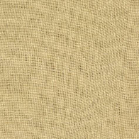Prestigious Textiles Shadow Fabrics Shadow Fabric - Lemon - 7821/501