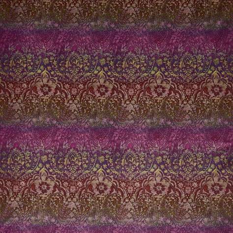 Prestigious Textiles Journey Beyond Fabrics Fable Fabric - Cassis - 3800/998