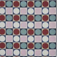 Domino Fabric - Marshmallow