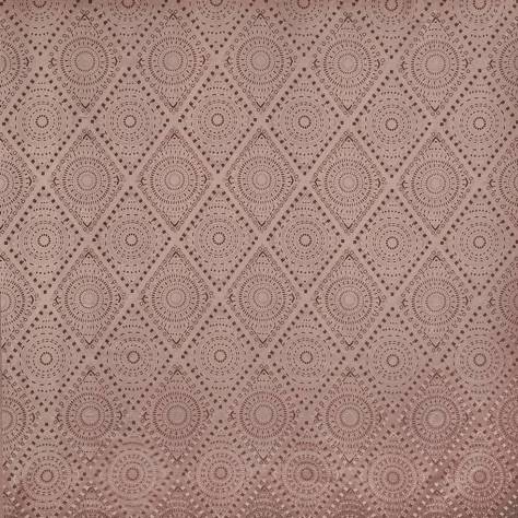 Prestigious Textiles Luna Fabrics Celestial Fabric - Dubarry - 3794/322