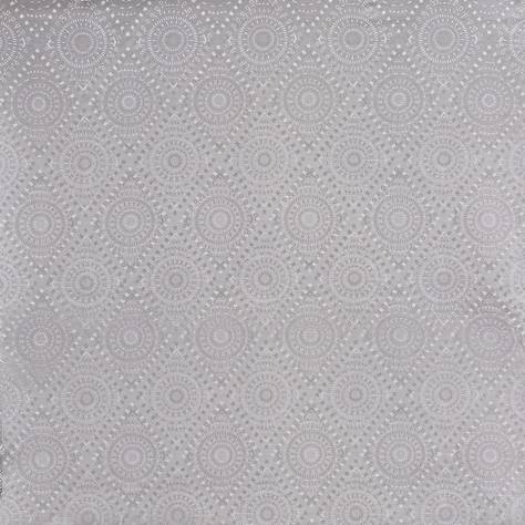 Prestigious Textiles Luna Fabrics Celestial Fabric - Feather - 3794/944 - Image 1