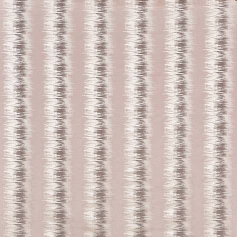 Prestigious Textiles Luna Fabrics Equinox Fabric - Rose - 3795/204