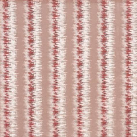 Prestigious Textiles Luna Fabrics Equinox Fabric - Dubarry - 3795/322