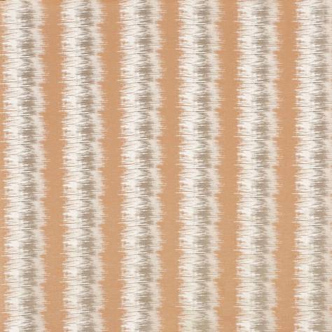 Prestigious Textiles Luna Fabrics Equinox Fabric - Nectarine - 3795/455