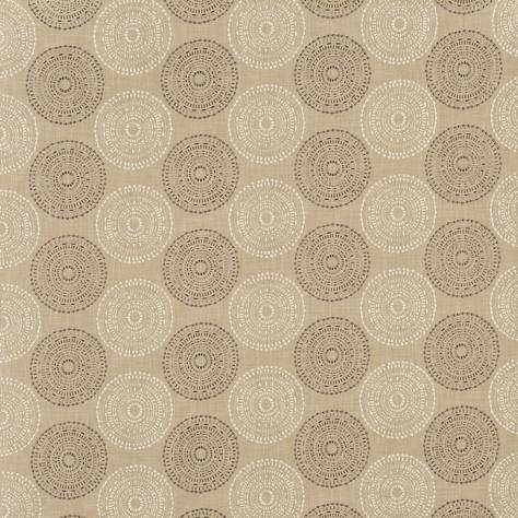 Prestigious Textiles Luna Fabrics Hemisphere Fabric - Camel - 3796/141 - Image 1