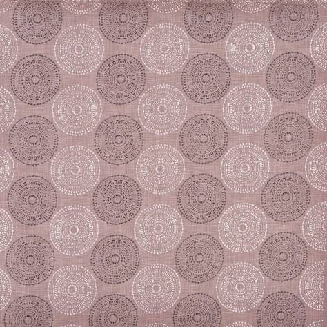 Prestigious Textiles Luna Fabrics Hemisphere Fabric - Wisteria - 3796/987