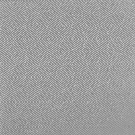 Prestigious Textiles Luna Fabrics Kyra Fabric - Stone - 3797/531 - Image 1