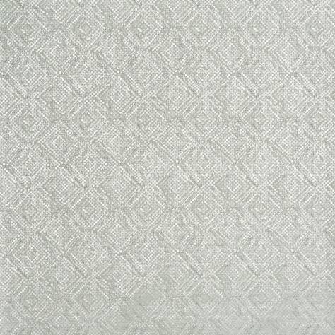 Prestigious Textiles Luna Fabrics Zinnia Fabric - Putty - 3798/027