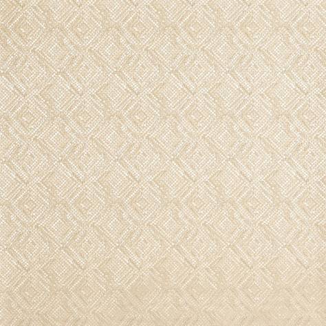 Prestigious Textiles Luna Fabrics Zinnia Fabric - Camel - 3798/141