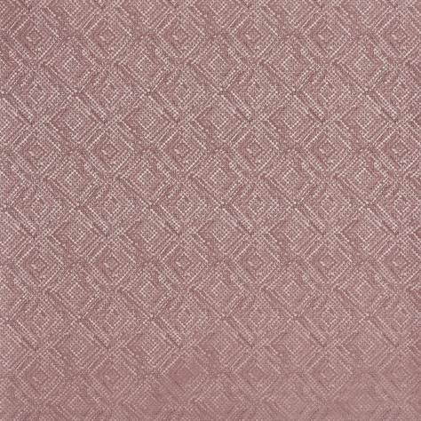 Prestigious Textiles Luna Fabrics Zinnia Fabric - Dubarry - 3798/322