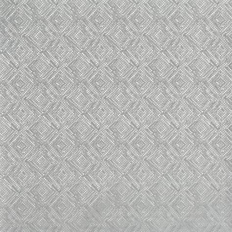 Prestigious Textiles Luna Fabrics Zinnia Fabric - Feather - 3798/944 - Image 1