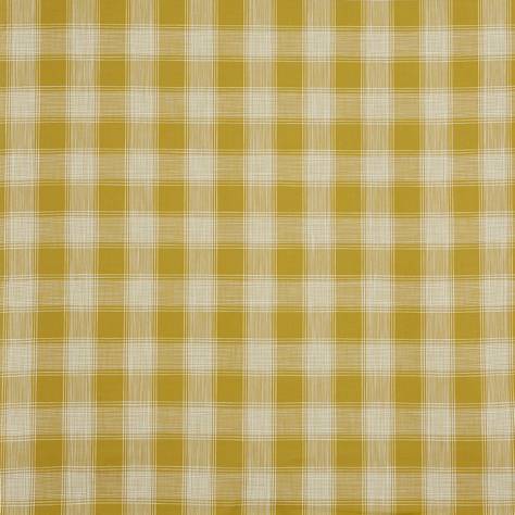 Prestigious Textiles Hamptons Fabrics Portland Fabric - Mimosa - 3817/811 - Image 1