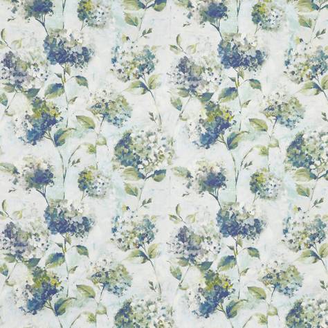 Prestigious Textiles Reflections Fabrics Angelica Fabric - Dragonfly - 8674/641 - Image 1