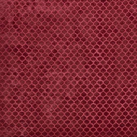 Prestigious Textiles Twilight Fabrics Meteor Fabric - Mars - 3784/365 - Image 1