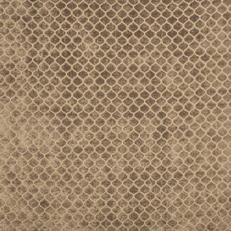 Prestigious Textiles Twilight Fabrics Meteor Fabric - Stone - 3784/531 - Image 1