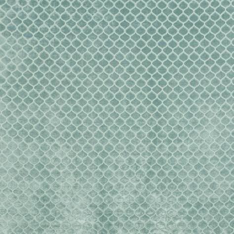 Prestigious Textiles Twilight Fabrics Meteor Fabric - Skylight - 3784/786 - Image 1