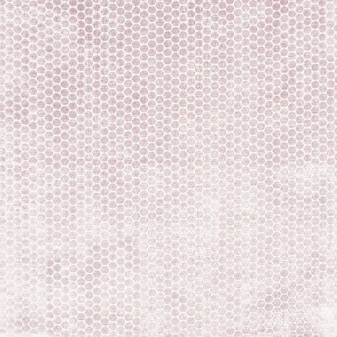 Prestigious Textiles Twilight Fabrics Moon Fabric - Rose Dust - 3785/258 - Image 1