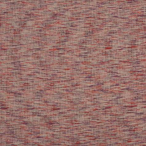 Prestigious Textiles Artisan Fabrics Pigment Fabric - Tabasco - 3805/182 - Image 1