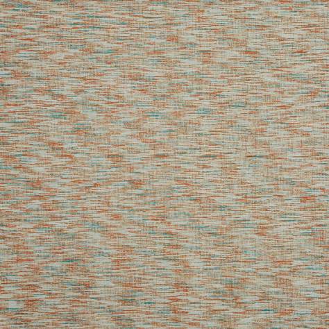 Prestigious Textiles Artisan Fabrics Pigment Fabric - Sunset - 3805/517 - Image 1