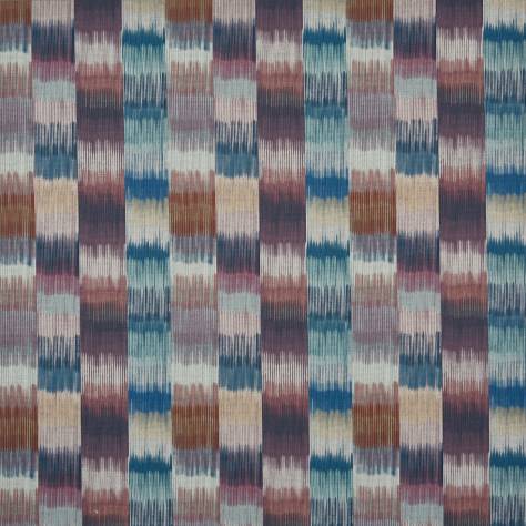 Prestigious Textiles Artisan Fabrics Atelier Fabric - Midnite - 3822/725