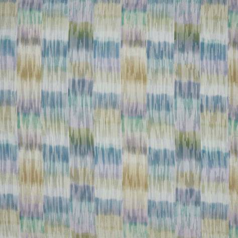 Prestigious Textiles Artisan Fabrics Blend Fabric - Waterfall - 3823/010