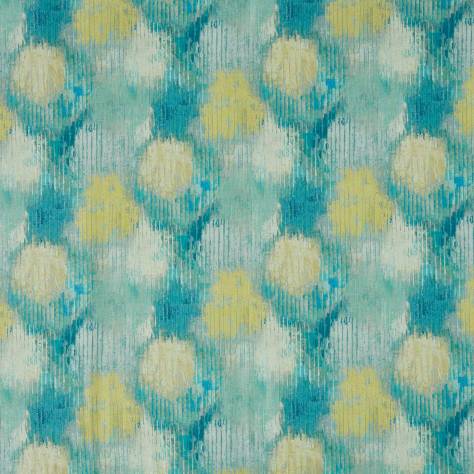 Prestigious Textiles Artisan Fabrics Impasto Fabric - Waterfall - 3824/010