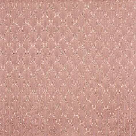 Prestigious Textiles Gatsby Fabrics Boudoir Fabric - Blush - 3828/212 - Image 1