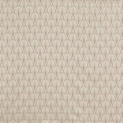 Prestigious Textiles Gatsby Fabrics Boudoir Fabric - Gilded - 3828/953 - Image 1