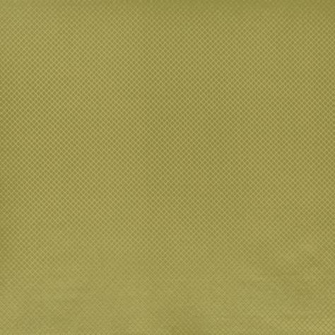 Prestigious Textiles Gatsby Fabrics Charleston Fabric - Olive - 3829/618 - Image 1