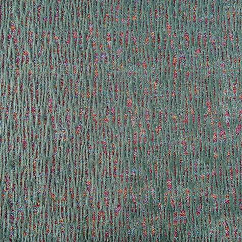 Prestigious Textiles Magma Fabrics Tectonic Fabric - Hot Spring - 3839/059
