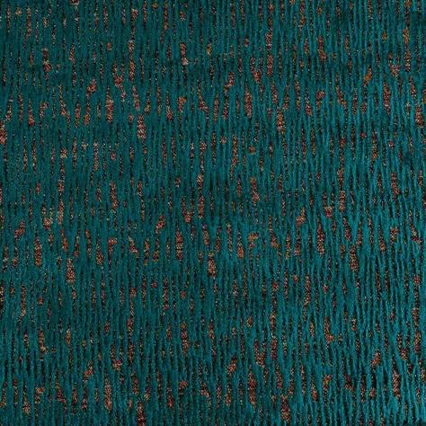 Prestigious Textiles Magma Fabrics Tectonic Fabric - Lagoon - 3839/770 - Image 1