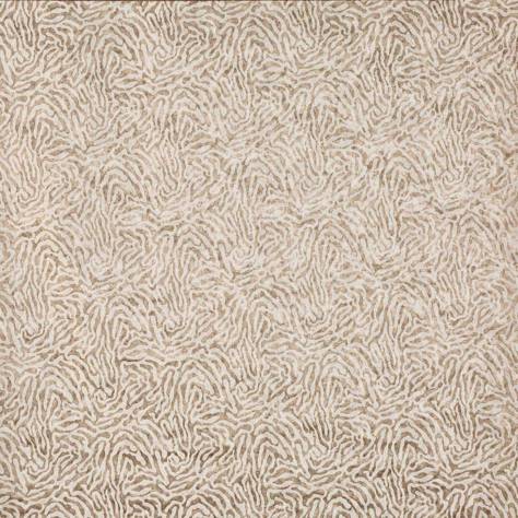 Prestigious Textiles Tribe Fabrics Serengeti Fabric - Sandstorm - 3868/564 - Image 1