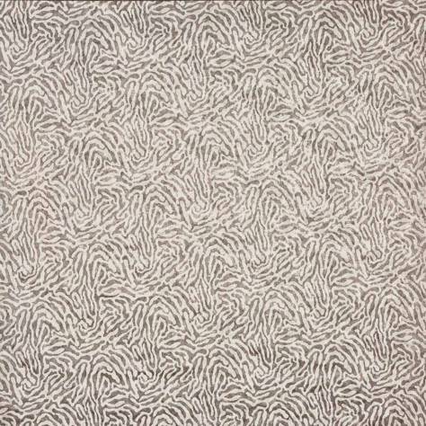 Prestigious Textiles Tribe Fabrics Serengeti Fabric - Dusk - 3868/925