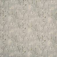 Almond Blossom Fabric - Pebble