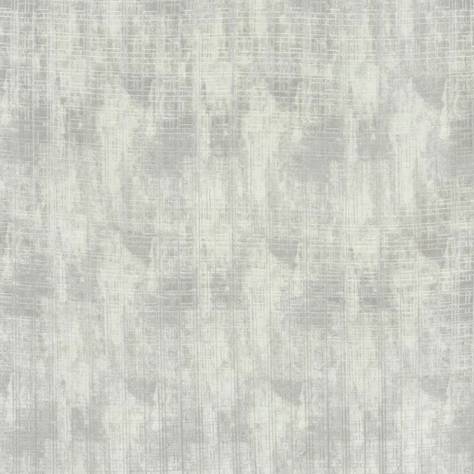 Prestigious Textiles Icon Fabrics Blueprint Fabric - Chrome - 3851/945 - Image 1
