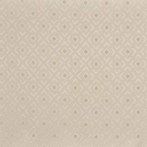 Prestigious Textiles Icon Fabrics Parapet Fabric - Sand - 3854/504 - Image 1