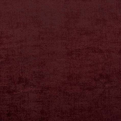 Prestigious Textiles Majestic Fabrics Soho Fabric - Cardinal - 3834/319 - Image 1